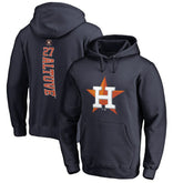 Jose Altuve Houston Astros Backer Pullover Hoodie Clearance