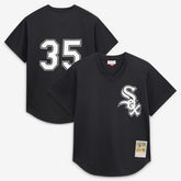 Frank Thomas Chicago White Sox Mitchell & Ness Authentic Batting Practice Jersey Sale