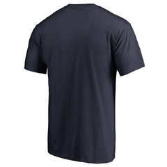 Dallas Cowboys Hometown Collection T-Shirt Navy - NFL