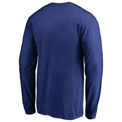 Los Angeles Dodgers Hometown Collection Hollywood Long Sleeve T-Shirt On Sale