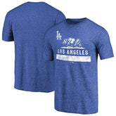 Los Angeles Dodgers Hometown Collection LA Bear T-Shirt Clearance