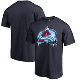 Colorado Avalanche - Hometown Collection Local T-Shirt Navy