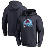 Colorado Avalanche - Hometown Collection Pullover Hoodie Navy