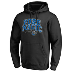 NBA - Orlando Magic Pure Magic Hometown Collection Pullover Hoodie - Black