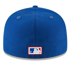 Texas Rangers New Era Cooperstown Collection Wool 59FIFTY Fitted Hat Near Me