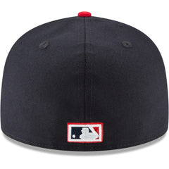 St. Louis Cardinals New Era Cooperstown Collection Wool 59FIFTY Fitted Hat On Sale