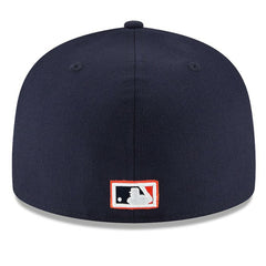 San Diego Padres New Era Cooperstown Collection Wool 59FIFTY Fitted Hat discount