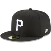 Pittsburgh Pirates New Era 59FIFTY Fitted Hat On Sale