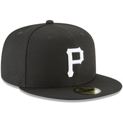 Pittsburgh Pirates New Era 59FIFTY Fitted Hat On Sale