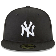 New York Yankees New Era 59FIFTY Fitted Hat Online