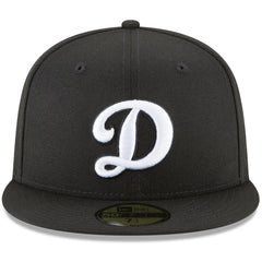 Los Angeles Dodgers New Era 59FIFTY Fitted Hat On Sale