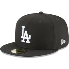 Los Angeles Dodgers New Era 59FIFTY Fitted Hat Online
