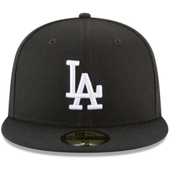 Los Angeles Dodgers New Era 59FIFTY Fitted Hat Online