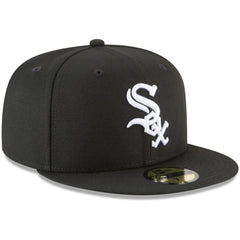 Chicago White Sox New Era 59FIFTY Fitted Hat Lifestyle