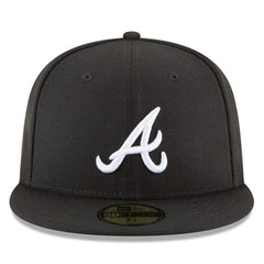 Atlanta Braves New Era 59FIFTY Fitted Hat Near Me