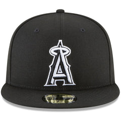 Los Angeles Angels New Era 59FIFTY Fitted Hat Sale
