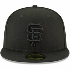 San Francisco Giants New Era Primary Logo Basic 59FIFTY Fitted Hat for sale