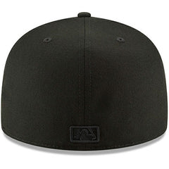 Los Angeles Dodgers New Era Secondary Logo Basic 59FIFTY Fitted Hat Near Me