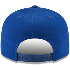 Toronto Blue Jays New Era Team Color 9FIFTY Snapback Hat Near Me