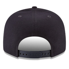 Seattle Mariners New Era Team Color 9FIFTY Snapback Hat On Sale