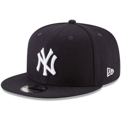 New York Yankees New Era Team Color 9FIFTY Snapback Hat Near Me