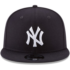 New York Yankees New Era Team Color 9FIFTY Snapback Hat Near Me