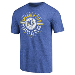 Seattle Mariners Hometown Collection Emerald City T-Shirt Lifestyle