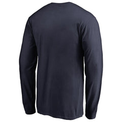 San Diego Padres Hometown Collection Keep the Faith Long Sleeve T-Shirt Lifestyle