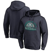 Seattle Mariners Hometown Collection Cascadia Pullover Hoodie discount
