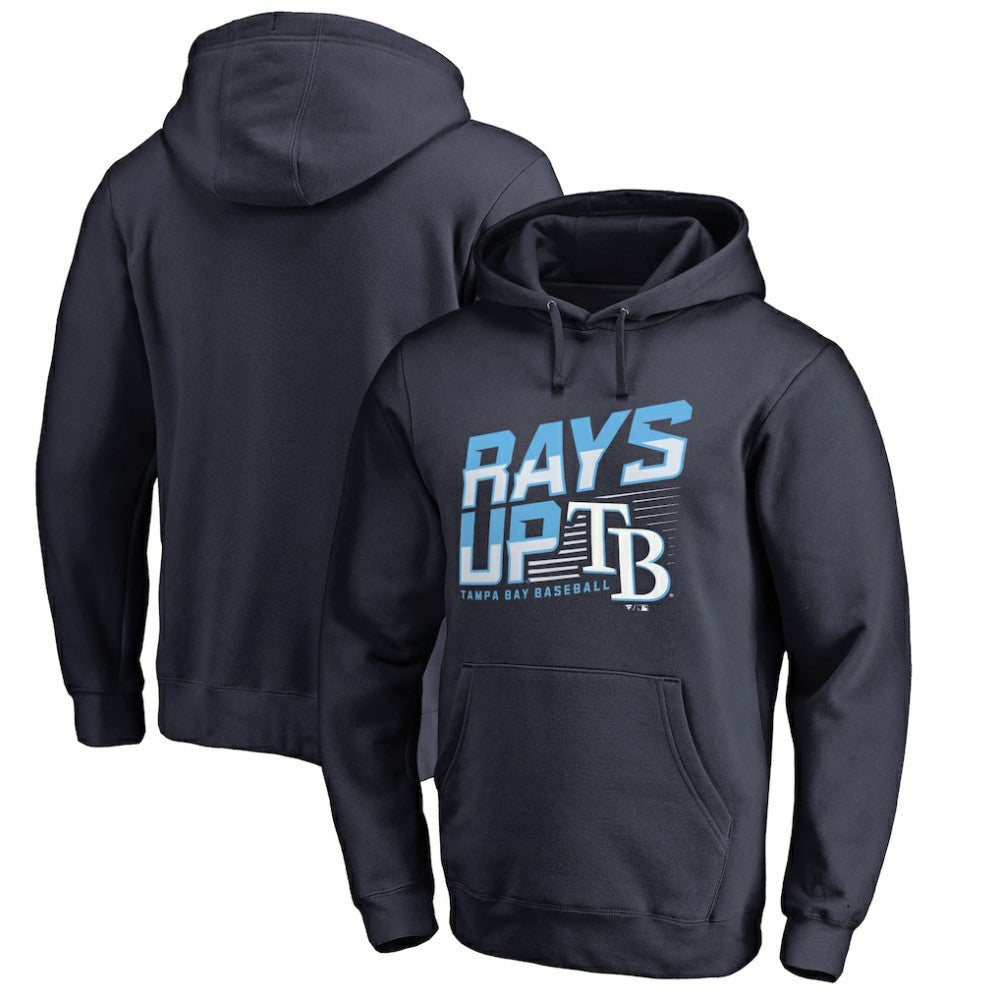 Tampa Bay Rays Hometown Collection Rays Up Pullover Hoodie Near Me