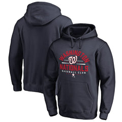 Washington Nationals Hometown Collection Nats Lockup Pullover Hoodie Online