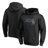 NBA - Orlando Magic X-Ray Pullover Hoodie - Black