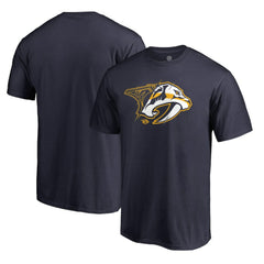 Nashville Predators - X-Ray T-Shirt Navy