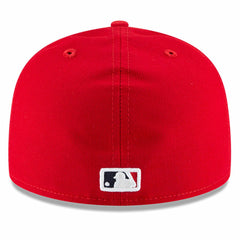 Los Angeles Angels New Era Game Authentic Collection On-Field 59FIFTY Fitted Hat for sale