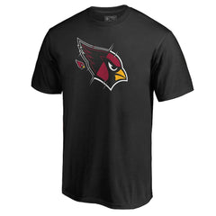 Arizona Cardinals X-Ray T-Shirt Black - NFL