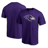 Baltimore Ravens X-Ray T-Shirt Purple - NFL
