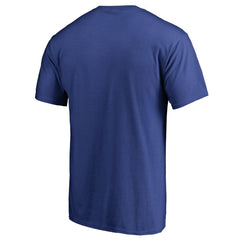 New York Giants X-Ray T-Shirt Royal - NFL