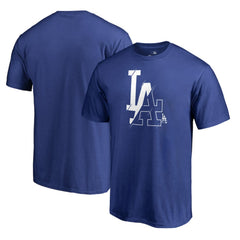 Los Angeles Dodgers X-Ray T-Shirt Lifestyle