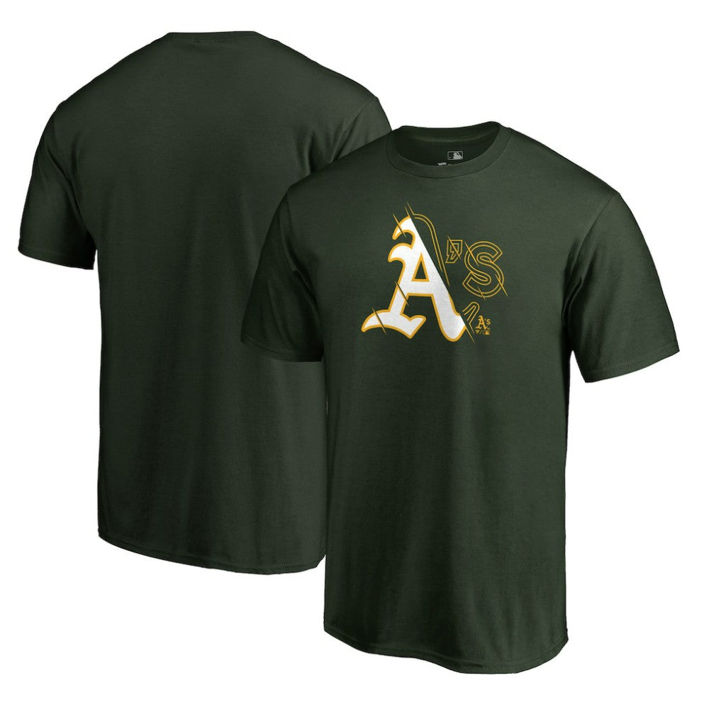 Athletics X-Ray T-Shirt On Sale