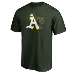 Athletics X-Ray T-Shirt On Sale