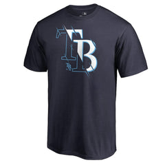 Tampa Bay Rays X-Ray T-Shirt Sale