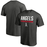 Los Angeles Angels Win Stripe T-Shirt On Sale