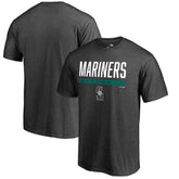 Seattle Mariners Win Stripe T-Shirt On Sale