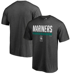 Seattle Mariners Win Stripe T-Shirt On Sale
