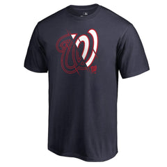 Washington Nationals X-Ray T-Shirt Online