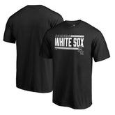Chicago White Sox Onside Stripe T-Shirt Near Me