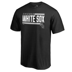 Chicago White Sox Onside Stripe T-Shirt Near Me