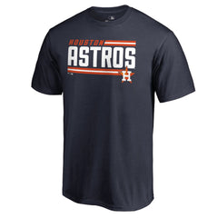 Houston Astros Onside Stripe T-Shirt Online