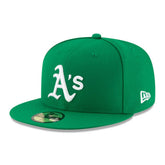 Athletics New Era Alt Authentic Collection On-Field 59FIFTY Fitted Hat for sale