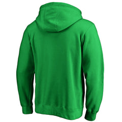 NBA - Boston Celtics Comeback Kids Pullover Hoodie - Kelly Green